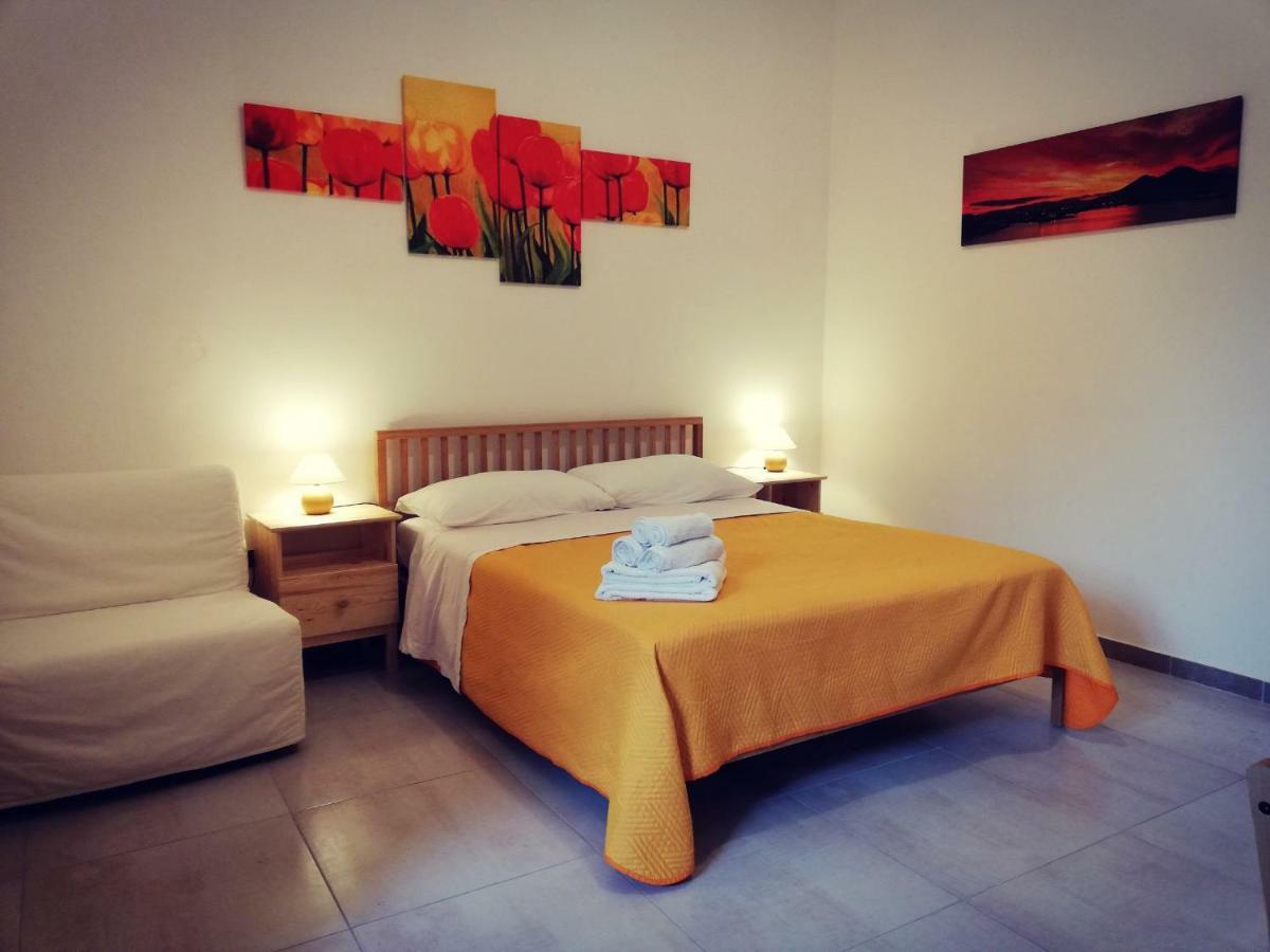 Bed & Breakfast Azalea *